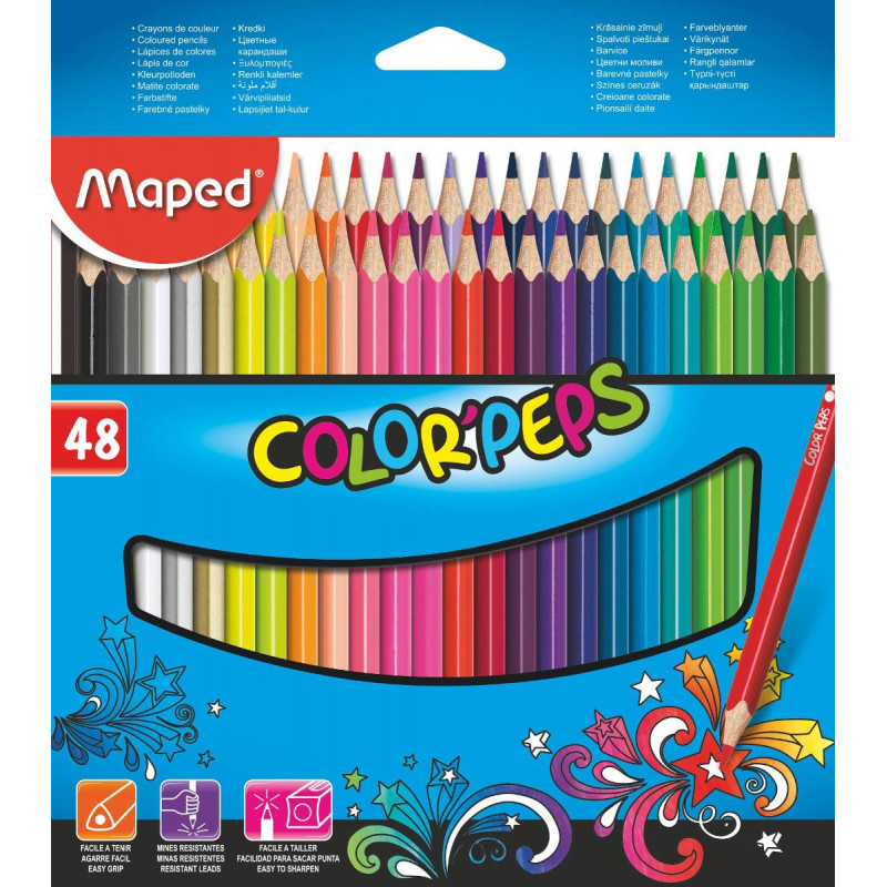 🥇 Los mejores lápices de colores [Guía completa]