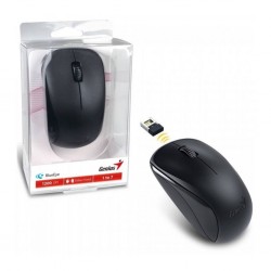 Mouse Inalambrico Genius NX-7000 Negro