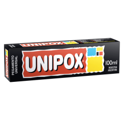Pegamento Universal Unipox 100ml
