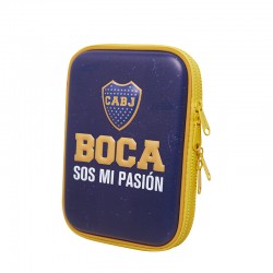 Canopla Boca Juniors Mooving Eva Doble