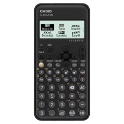 Calculadora Casio FX-570LA CW Cientifica