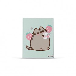 Cuaderno Mooving 16x21cm Pusheen the Cat